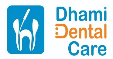 Dhami Dental Care logo