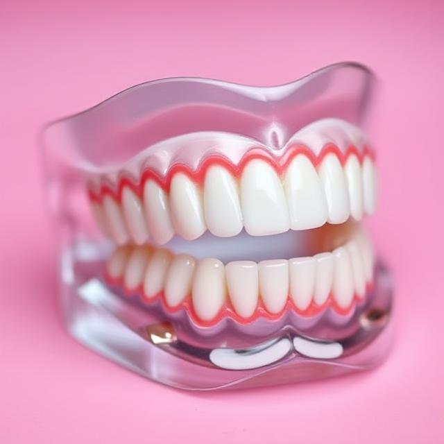 teeth dentures